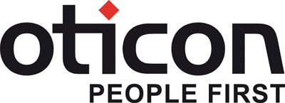 Oticon Hearing Aids