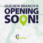 Viney Hearing Care's new Llansamlet branch opening soon