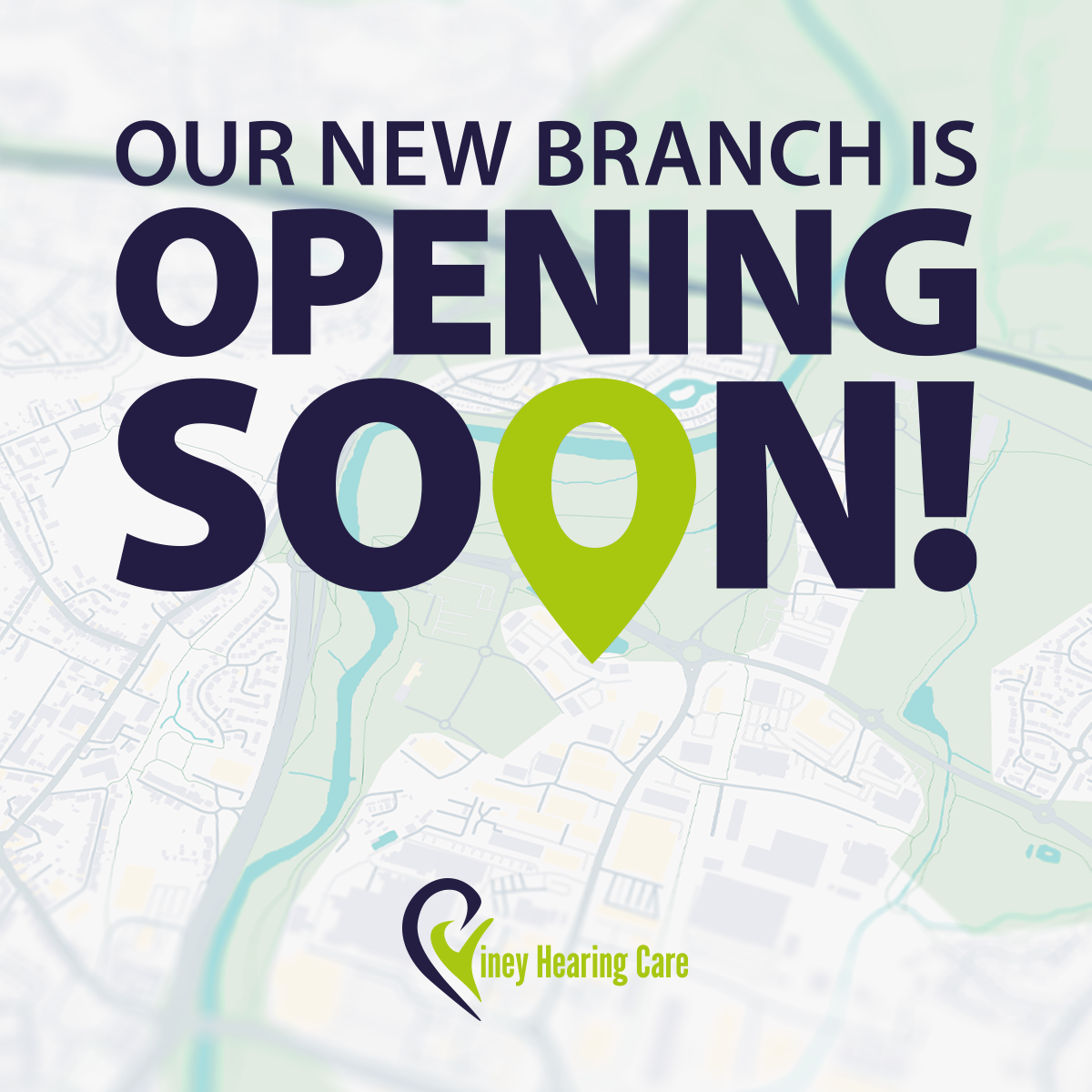Viney Hearing Care's new Llansamlet branch opening soon