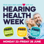 Hearing Health Week image